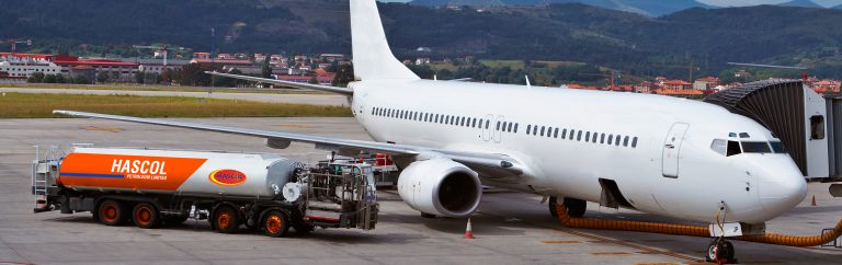 Aviation Fuel Business